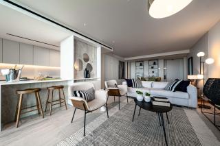 Savoy Residence Monumentalis VA by LM&AC Signature - Funchal - 1