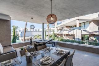 Rust en Luxe in Estepona The Residence - 5