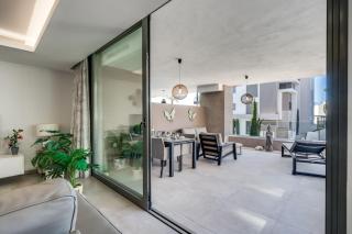 Rust en Luxe in Estepona The Residence - Estepona - 3