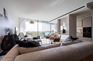Savoy Residence Monumentalis VA by LM&AC Signature - Funchal - 8