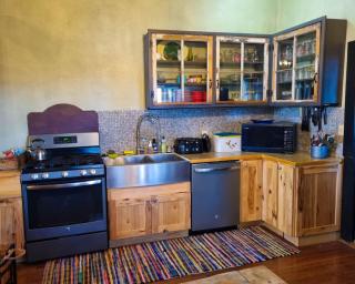 A Charming Mountain Getaway in Historic Como - 7