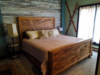 A Charming Mountain Getaway in Historic Como - 5