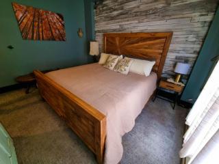 A Charming Mountain Getaway in Historic Como - 2