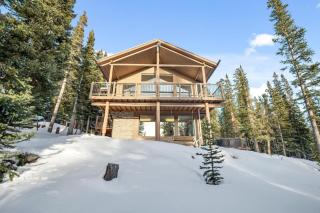 Secluded 3bed Hot tub Views - 0