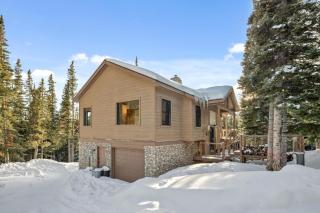 Secluded 3bed Hot tub Views - 8