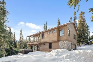 Secluded 3bed Hot tub Views - 7