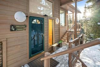 Secluded 3bed Hot tub Views - 6