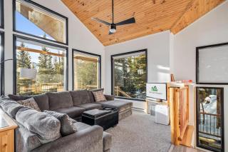 Secluded 3bed Hot tub Views - 4