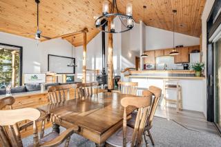 Secluded 3bed Hot tub Views - 2