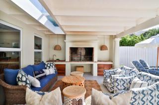 Ants Nest - private garden with pool - Hermanus - 7