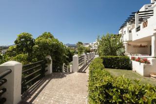 Relax in Estepona - Appartement op Sunset Golf - Estepona - 0