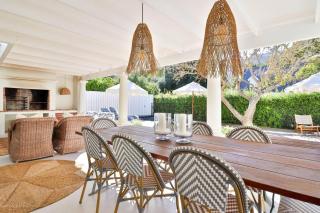 Ants Nest - private garden with pool - Hermanus - 5
