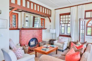 Kwaaiwater Heritage House - on the ocean - Hermanus - 3