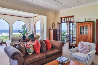 Kwaaiwater Heritage House - on the ocean - Hermanus - 2