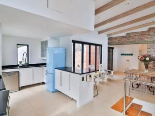 Palmwag - your private oasis in Voelklip - Hermanus - 4