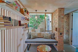 House Fynbos - sea view far and wide - 6