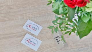 Das Falk Apartmenthaus - Nuremberg - 9