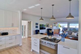 Vonkelwyn - enjoy Grotto Beach sunsets - Hermanus - 2