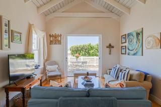 Nautilus on Grotto Beach - heated pool - Hermanus - 5