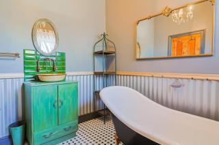 Bietjie Sjiek - cozy stay, big breakaway - Kleinmond - 2