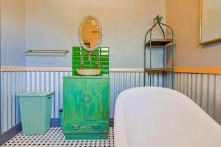 Bietjie Sjiek - cozy stay, big breakaway - Kleinmond - 1