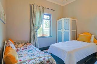 Bietjie Sjiek - cozy stay, big breakaway - Kleinmond - 5