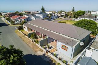Bietjie Sjiek - cozy stay, big breakaway - Kleinmond - 8