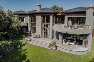 Lakeview Villa - spacious, luxurious - Hermanus - 0
