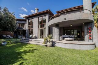 Lakeview Villa - spacious, luxurious - Hermanus - 9