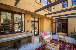 Lakeview Villa - spacious, luxurious - Hermanus - 5