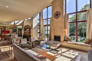 Lakeview Villa - spacious, luxurious - Hermanus - 3