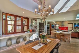 Lakeview Villa - spacious, luxurious - Hermanus - 2