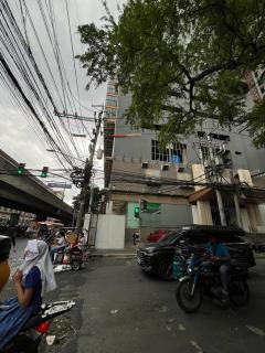Lil Max Staycation - Manila - 7