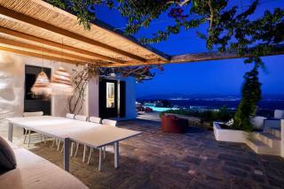 Villa Hestia - Full estate - Kóstos - 2