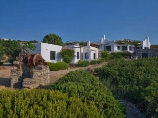 Villa Hestia - Full estate - Kóstos - 5