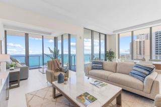 Ocean Front 2BR 2.5BA Lux Condo on Singer Island - Riviera Beach - 8