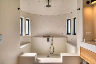 Villa Hestia - Cycladic Aura (Main House) - Kóstos - 6