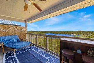 Mullet Manor Old Fenimore Condo - Cedar Key - 0