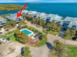 Mullet Manor Old Fenimore Condo - Cedar Key - 7