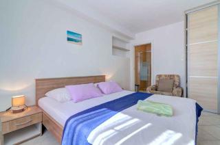 Apartment in Novi Vinodolski 53747 - Novi Vinodolski - 4