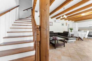 Holiday home in Milotski Brijeg - Istrien 51829 - Milotski Breg - 8