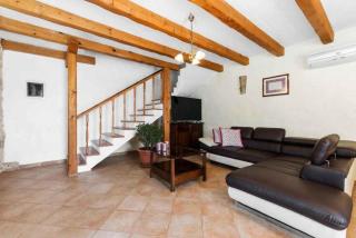 Holiday home in Milotski Brijeg - Istrien 51829 - Milotski Breg - 1