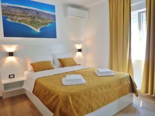 Apartment in Seline - Paklenica Riviera 53734 - Seline - 4