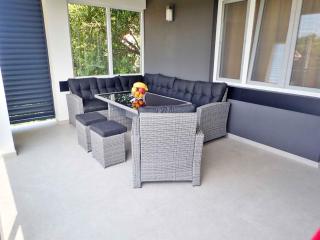 Apartment in Seline - Paklenica Riviera 53734 - Seline - 3
