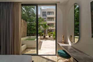 2BR Plunge Pool and Close to Beach - Tulum - 4