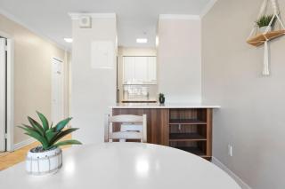 Central 1bedroom apartment - Montréal - 4