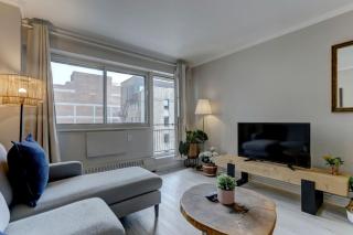 Cozy condo in heart of downtown Montreal - Montréal - 9
