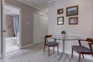 Cozy condo in heart of downtown Montreal - Montréal - 2