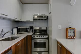 Cozy condo in heart of downtown Montreal - Montréal - 1