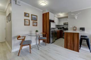 Cozy condo in heart of downtown Montreal - Montréal - 4